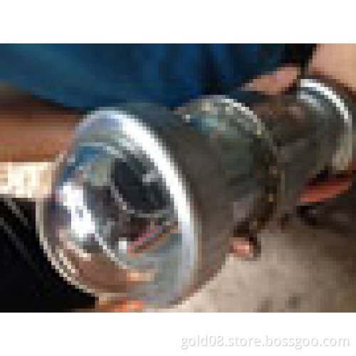 Good Deep Borehole Inspection cctv Camera